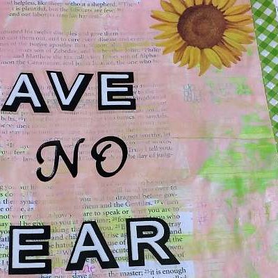 Are You Ready for 31 Days of POWERful Bible Journaling?