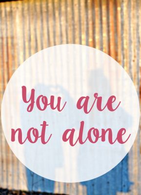 Bible journaling You are not alone