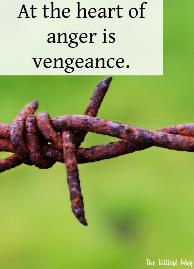 Bible Quotes Anger