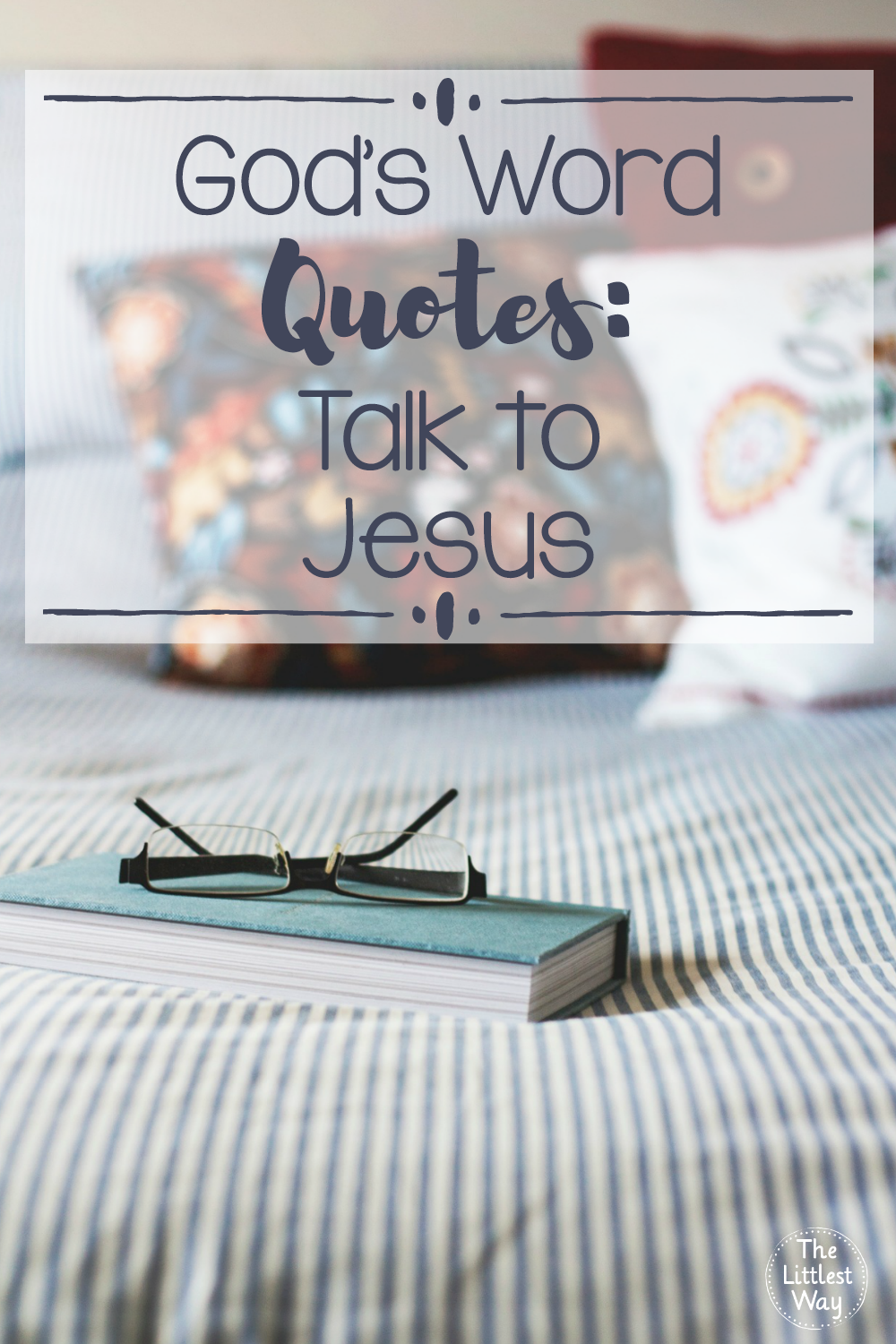 God's Word Quotes