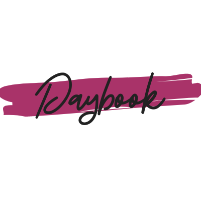 Daybook Online Journal: 4.27.20