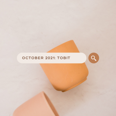 October 2021: Tobit